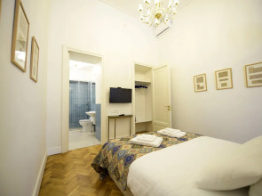 Бутик-отель Funicular Inn