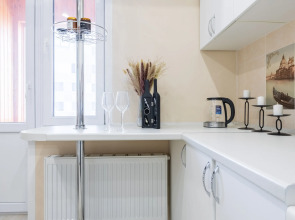 Апартаменты в Центре