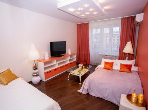 Квартира Президентский люкс. 2К на Васильевской