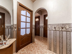 Апартаменты у метро Кунцевщина