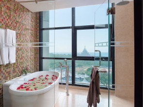 Отель The Zign Hotel