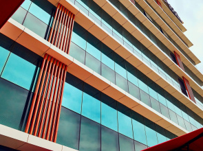 The Plaza Hotel Edirne