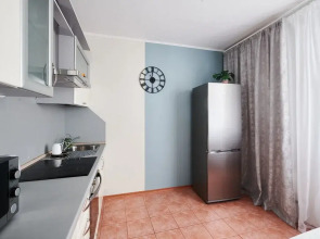 Квартира Гармония классики