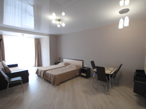 Апартаменты студия