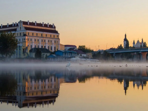 Квартира в центре