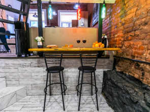 Квартира Flatstay Английский Пр 17-19