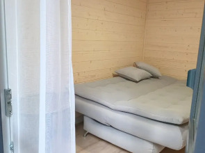 Гостевые дома Сердце Домбая