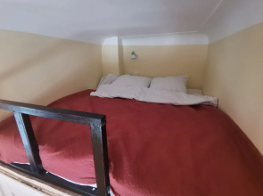 Апартаменты ЛОФТ-4 у Нижегородского КРЕМЛЯ