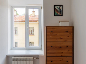 Апартаменты на Невском проспекте 32-34