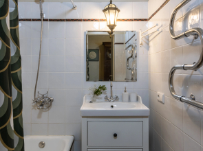 Квартира Дворец