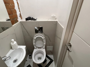 Апартаменты на Никитской (8)