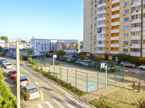 Квартира Devi Лавочкина 17 п4