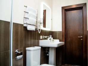 Гостевой Дом Небо