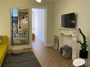 Апартаменты Люкс на проспекте Мира