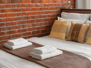 Апартаменты Loft 1 на Ходынском бульваре