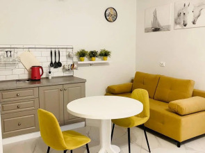 Апартаменты на Сосновой