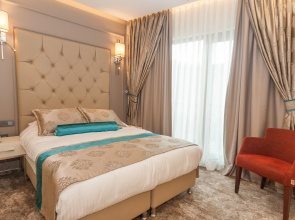 Park Grazza Hotel