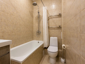 Апартаменты Сутки Уфа на Энтузиастов 14-68