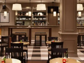 Отель Hyatt Regency Bishkek