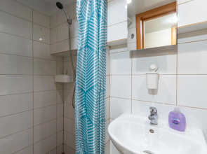 Студия у метро Балтийская