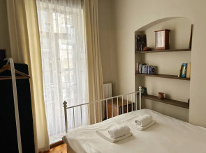 Апартаменты 3 Bedroom with local charm in Galata