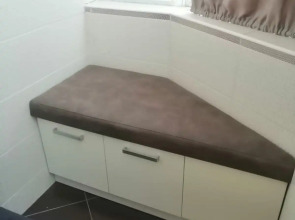 Апартаменты на Чкалова 37 с видом на горы