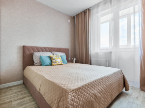 Квартира 2 Ночи Западный Обход 57к3