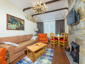 Три Мушкетера