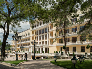 Дворец Нарзанов