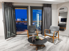 Dosso Dossi Hotels Yenikapı
