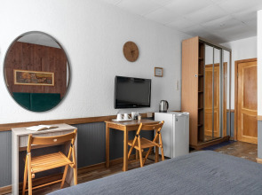 Гостевой дом Гаррах