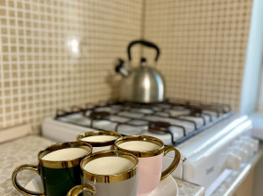 Квартира у Собора на Виноградной