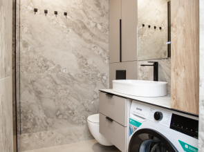 Квартира по улице Городской Вал