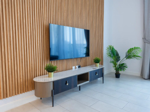 Апартаменты La Vie 1BR on JBR with Private Beach Dubai