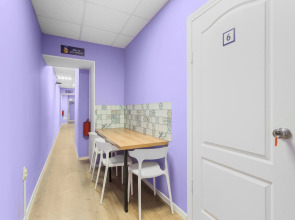 Апартаменты на Гагарина