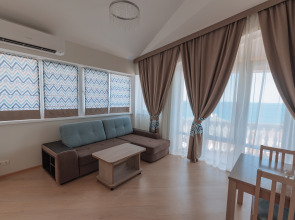 Мини-отель Вилла Дали