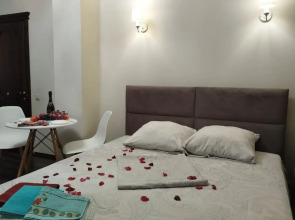 Апартаменты ДомГдеВасЖдут