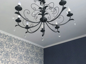 Апартаменты Квартира