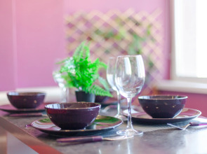 Апартаменты Rentplaza на Гастелло