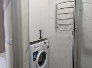 Апартаменты Уютные у Ботанического Сада