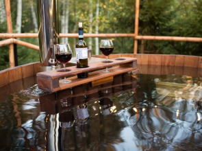 База отдыха Добрый Лось