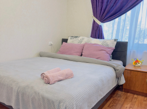 Апартаменты на Беринга 113