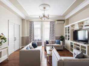 Квартира GM Apartments Пятикомнатные LUX у Кремля