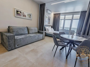 Orkhideya 85 Apartments