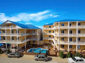 Natela Hotel