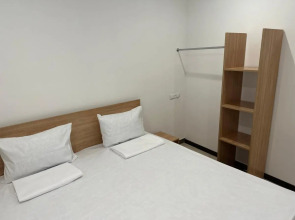 Хостел FAVORIT