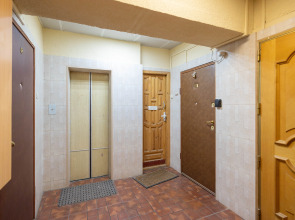 Квартира шикарная двухэтажная Гостемания