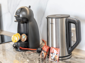 Апартаменты клубный дом Vivaldi ВыДома