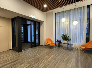 Квартира 64 Full House в ЖК Хоум Сити