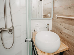 Гостевой дом Ecosuite